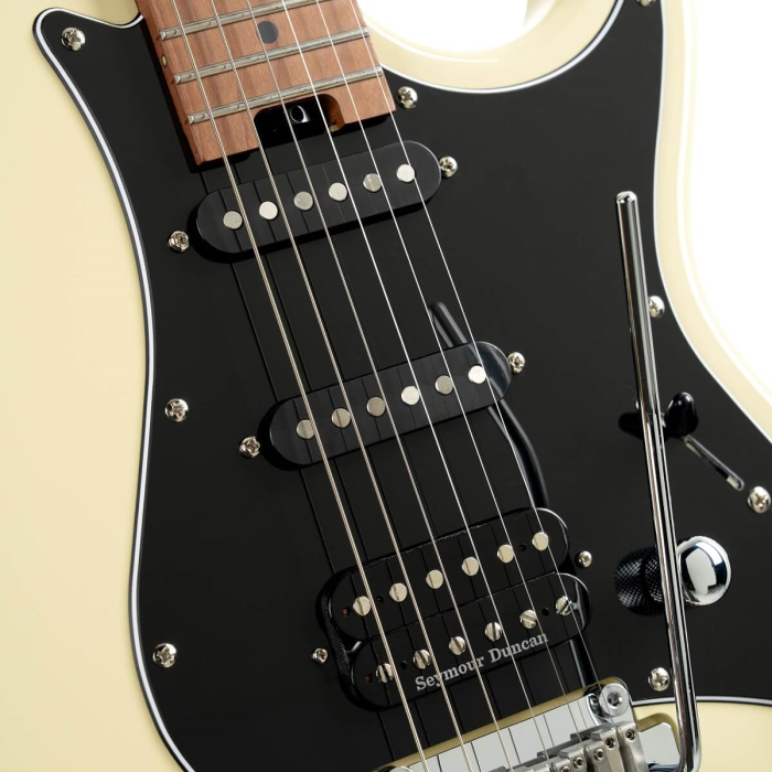 CORT G290 MODERN MBG ELEKTRO GİTAR, ASKERİ BEJ